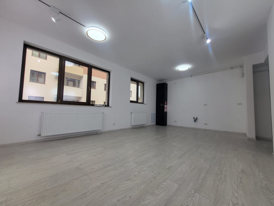 Apartament 2 camere, decomandat, parter, MRS