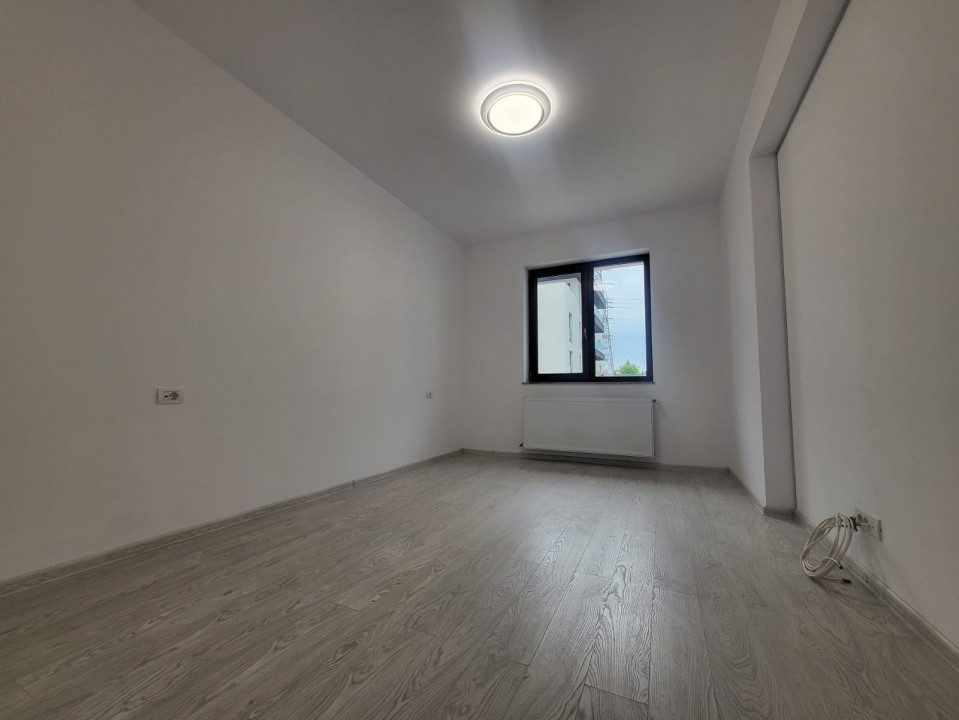Apartament 2 camere, decomandat, parter, MRS
