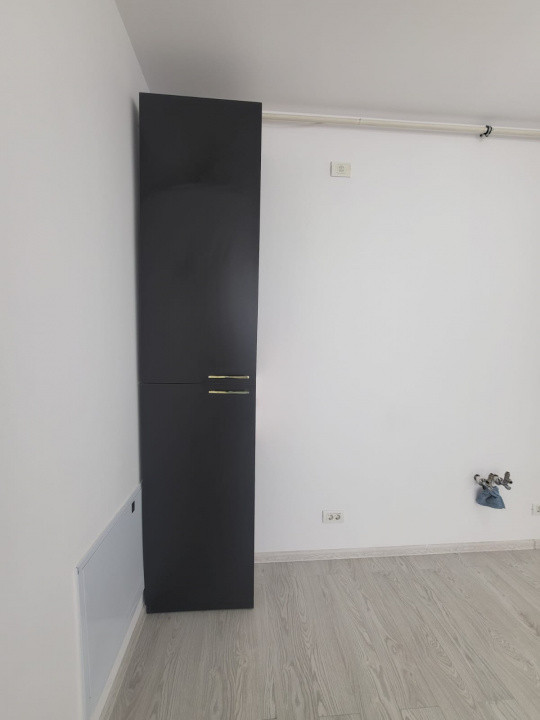 Apartament 2 camere, decomandat, parter, MRS