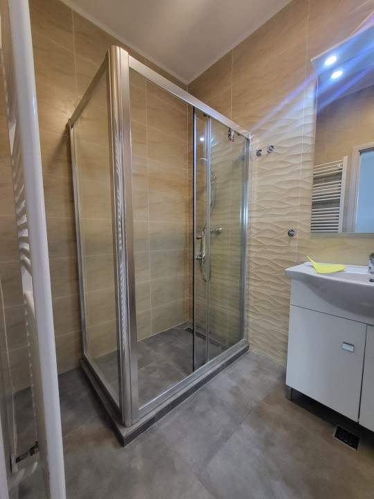 Apartament 2 camere, decomandat, parter, MRS