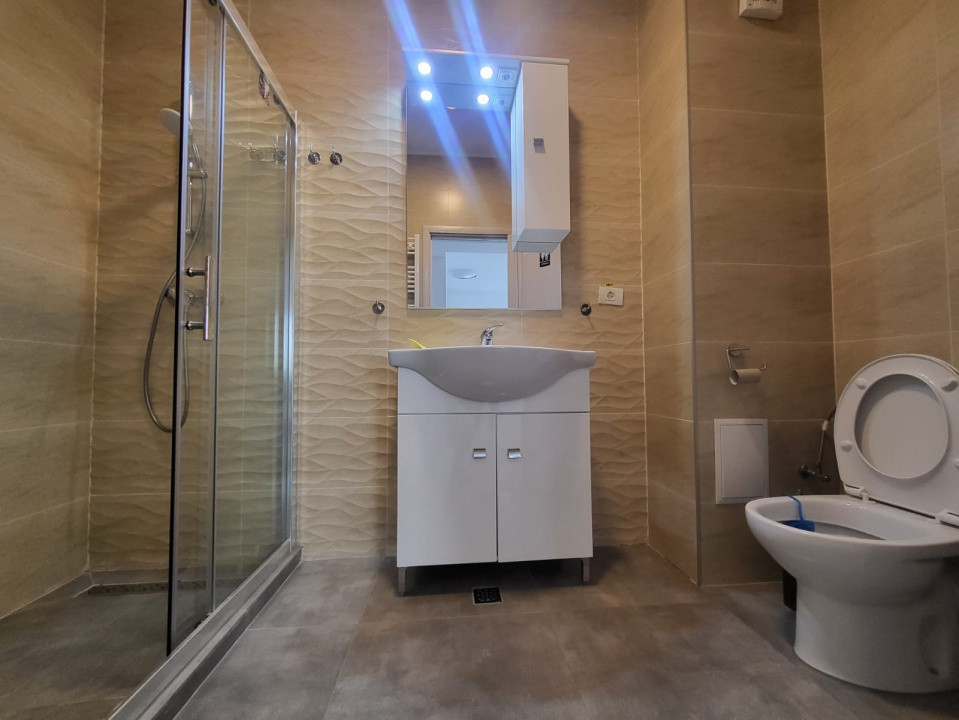 Apartament 2 camere, decomandat, parter, MRS