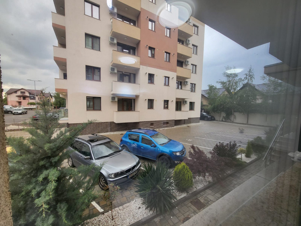 Apartament 2 camere, decomandat, parter, MRS