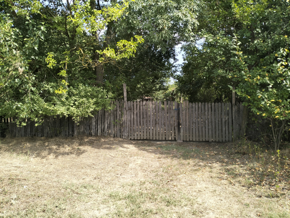 Teren 4975 mp situat in intravilanul satului Belciug, Draganesti-Prahova