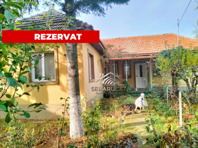 Oportunitate de investitie construcție+ teren 4160 mp Meri, Prahova