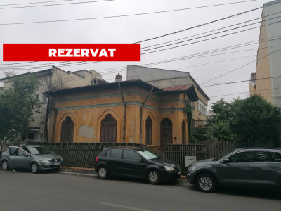 Imobil 2 camere, zona centrala, Ploiesti