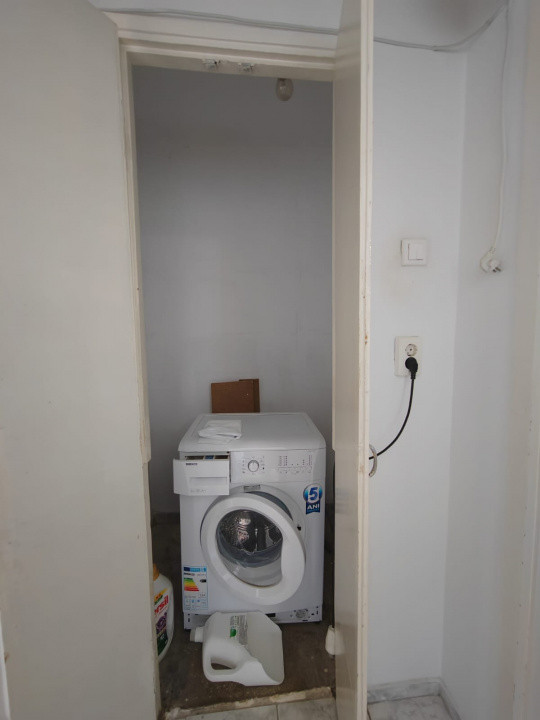 Apartament 3 camere, decomandat, etajul 12/14, Bloc Gioconda