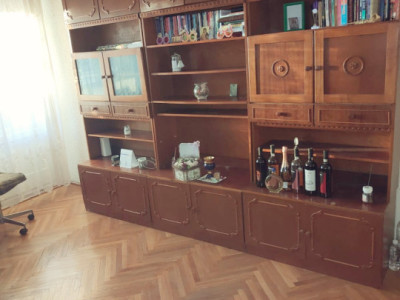 Apartament 3 camere, decomandat, etajul 12/14, Bloc Gioconda