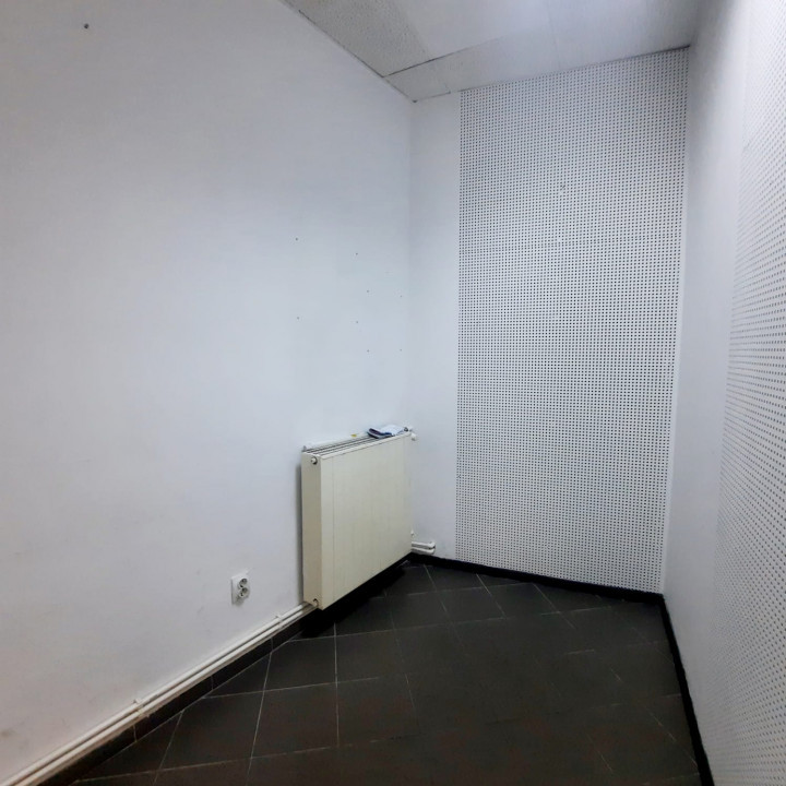 Spatiu de birouri, pozitionare stradala, zona centrala