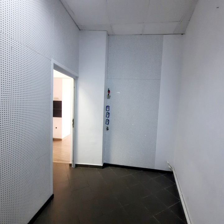 Spatiu de birouri, pozitionare stradala, zona centrala