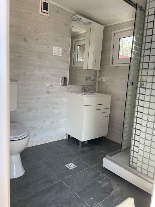 Casă spațioasă, complet mobilată, cu teren generos – Florești, Prahova