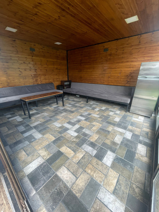 Casă spațioasă, complet mobilată, cu teren generos – Florești, Prahova