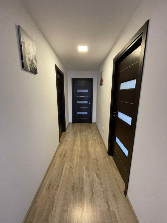 Casă spațioasă, complet mobilată, cu teren generos – Florești, Prahova