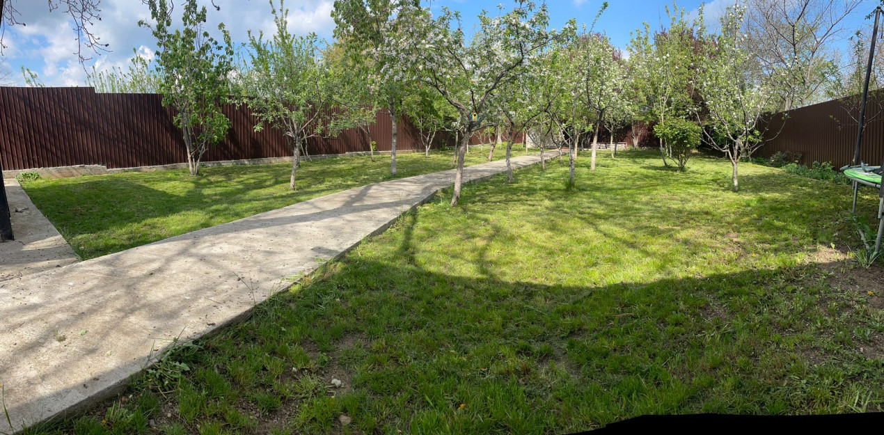 Casă spațioasă, complet mobilată, cu teren generos – Florești, Prahova