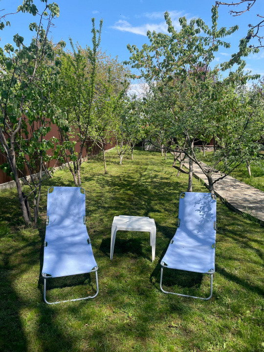 Casă spațioasă, complet mobilată, cu teren generos – Florești, Prahova