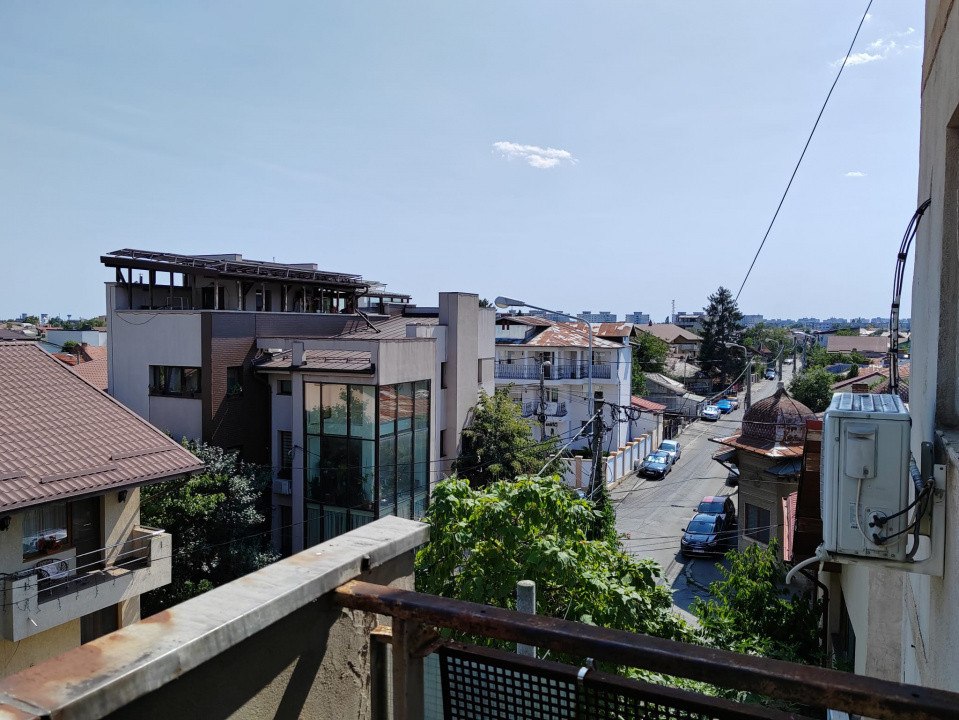 Apartament, 2 camere, decomandat, Piata Mihai Viteazu, 3/4