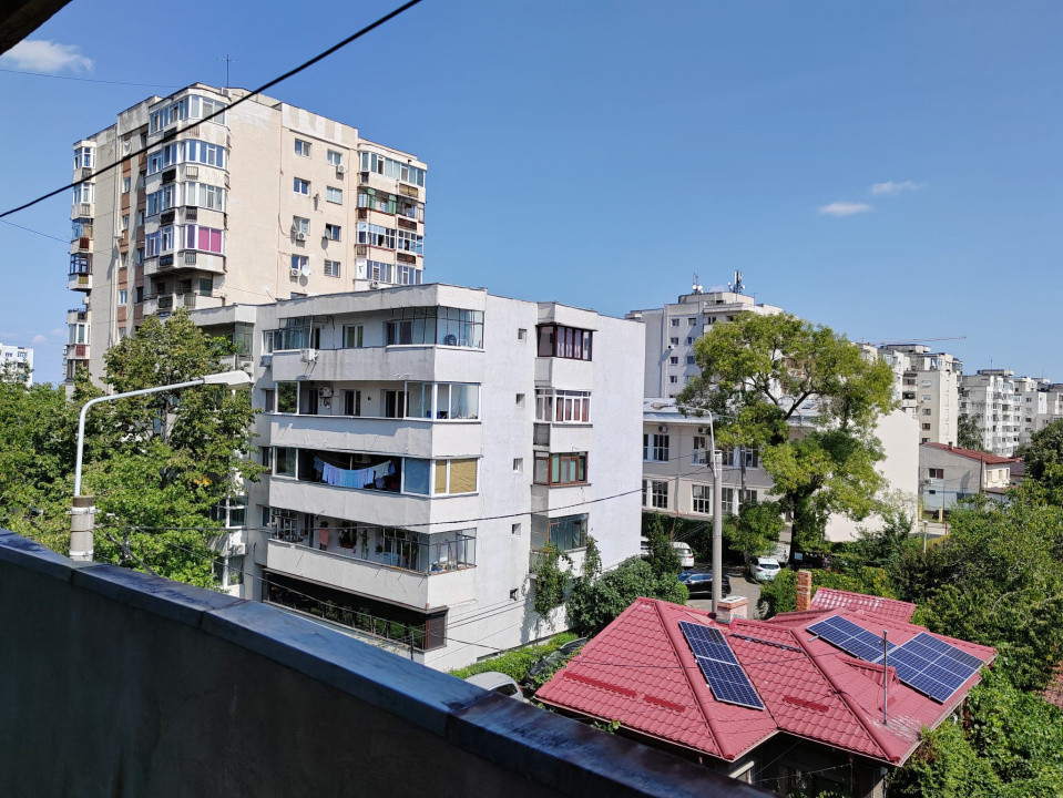 Apartament, 2 camere, decomandat, Piata Mihai Viteazu, 3/4