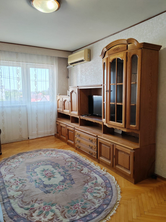 Apartament, 2 camere, decomandat, Piata Mihai Viteazu, 3/4