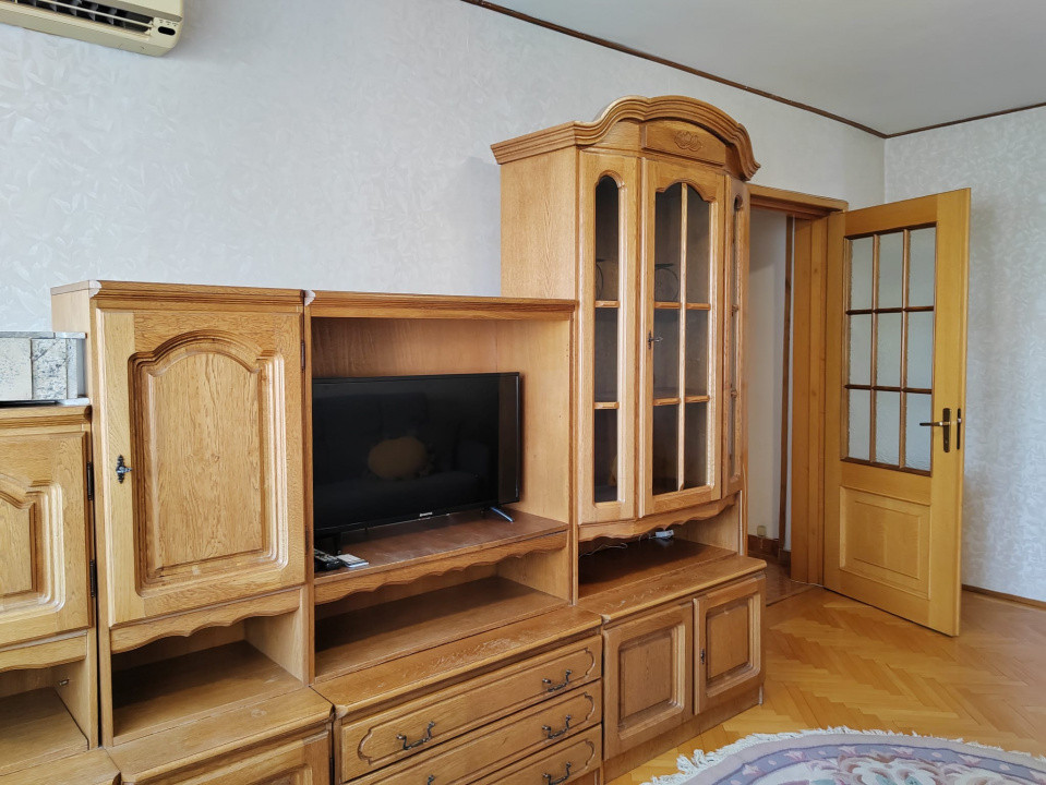 Apartament, 2 camere, decomandat, Piata Mihai Viteazu, 3/4