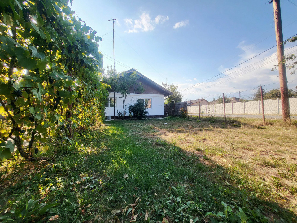 Casa Lipanesti, Judetul Prahova