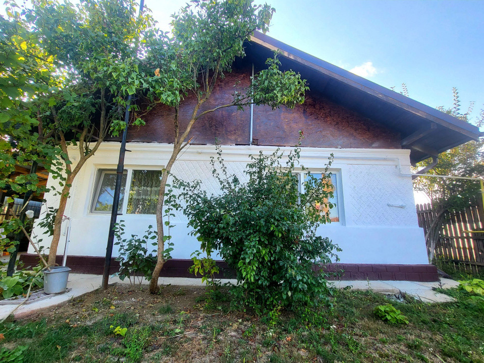 Casa Lipanesti, Judetul Prahova