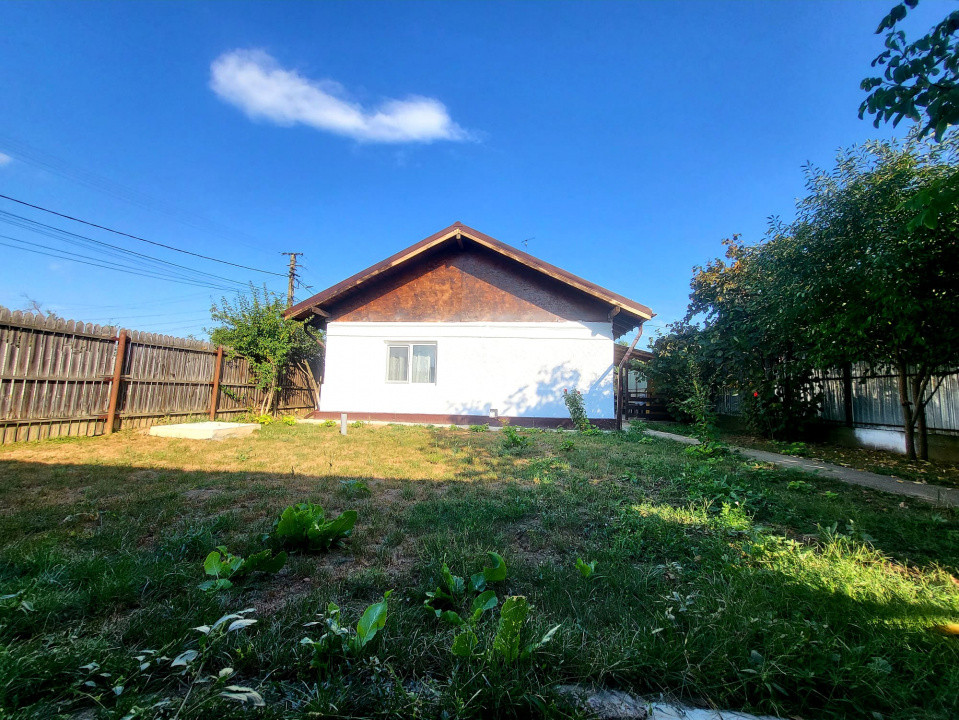 Casa Lipanesti, Judetul Prahova