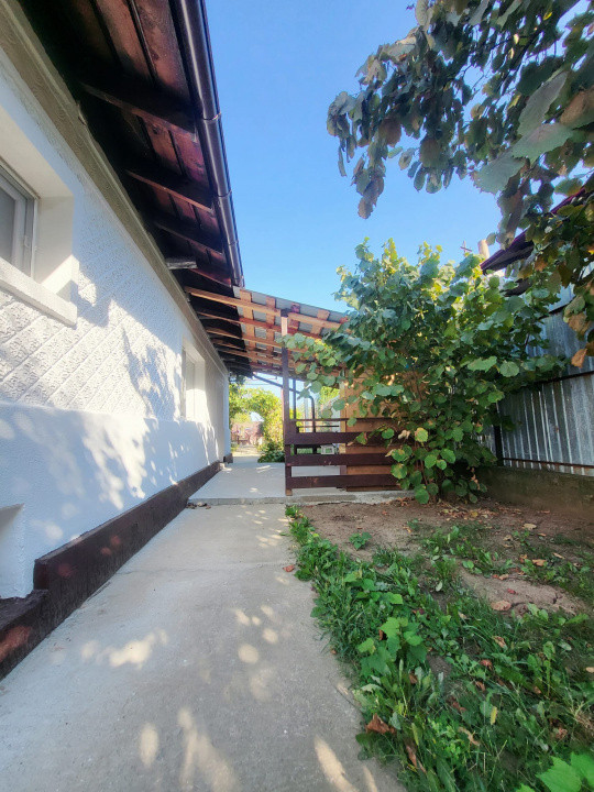 Casa Lipanesti, Judetul Prahova