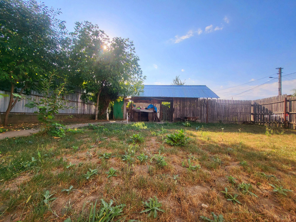 Casa Lipanesti, Judetul Prahova