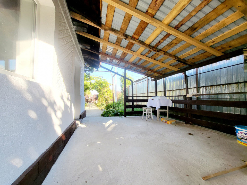 Casa Lipanesti, Judetul Prahova