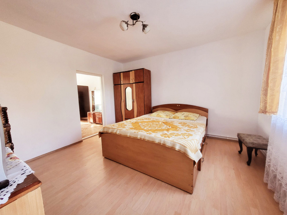 Casa Lipanesti, Judetul Prahova