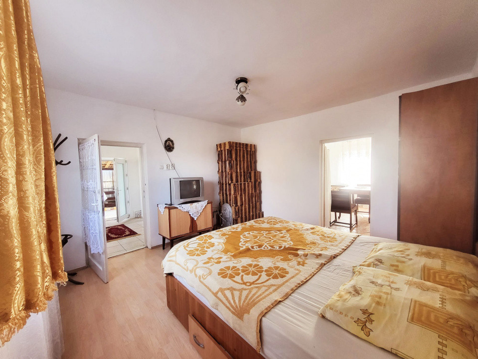 Casa Lipanesti, Judetul Prahova