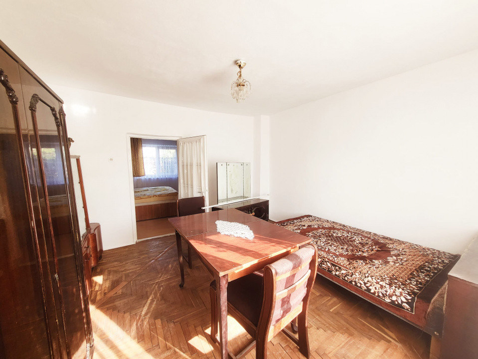 Casa Lipanesti, Judetul Prahova