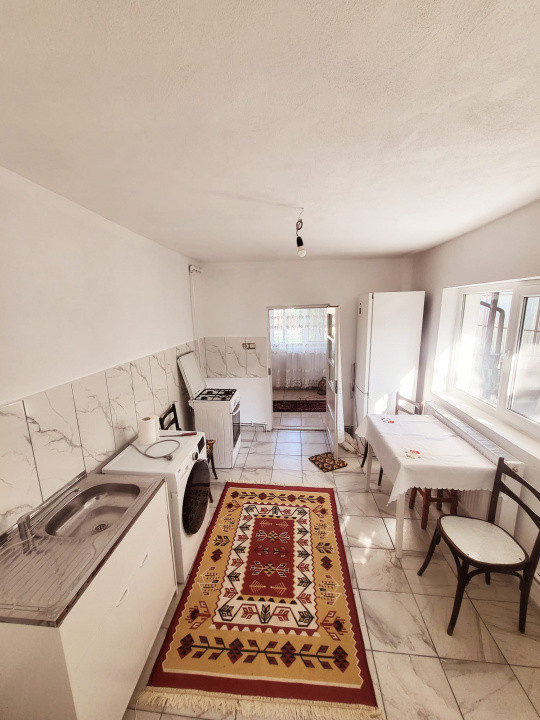 Casa Lipanesti, Judetul Prahova