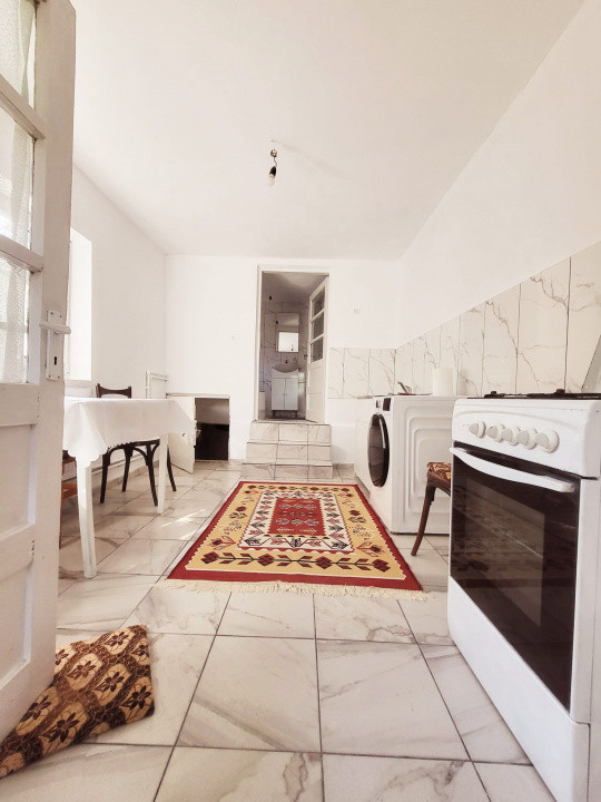 Casa Lipanesti, Judetul Prahova