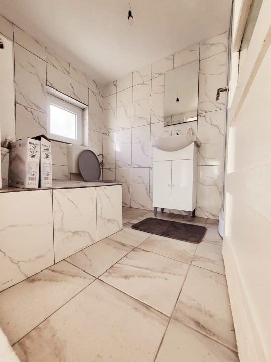 Casa Lipanesti, Judetul Prahova