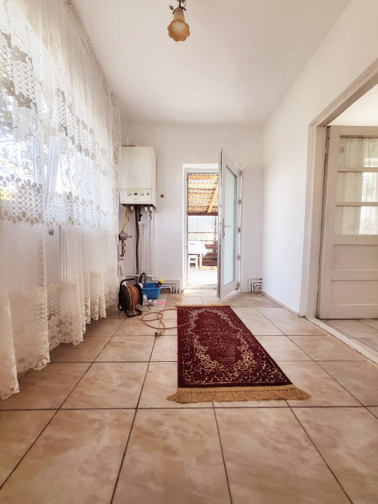 Casa Lipanesti, Judetul Prahova