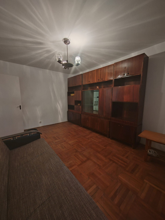 Garsoniera confort 1, decomandata, p/4, Spitalul CFR