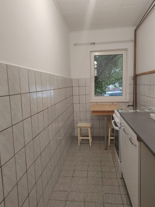 Garsoniera confort 1, decomandata, p/4, Spitalul CFR