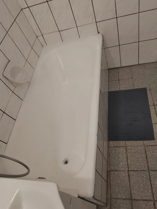 Garsoniera confort 1, decomandata, p/4, Spitalul CFR