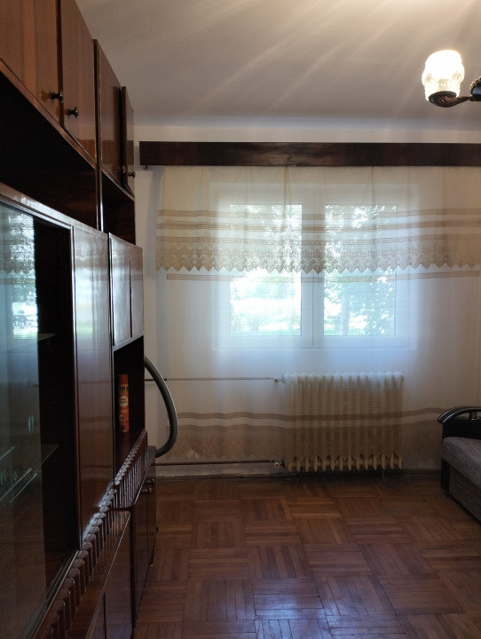 Garsoniera confort 1, decomandata, p/4, Spitalul CFR