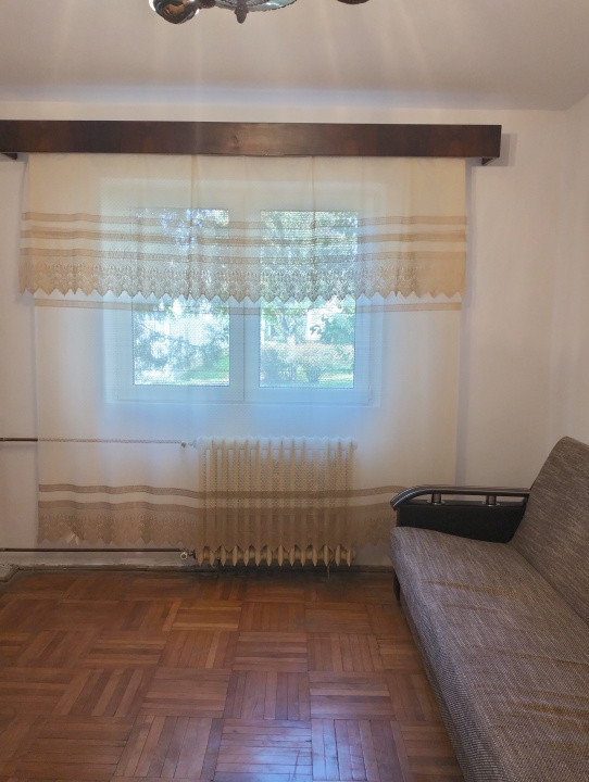 Garsoniera confort 1, decomandata, p/4, Spitalul CFR