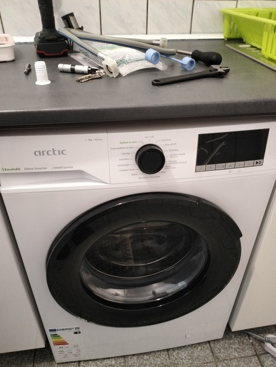 Garsoniera confort 1, decomandata, p/4, Spitalul CFR