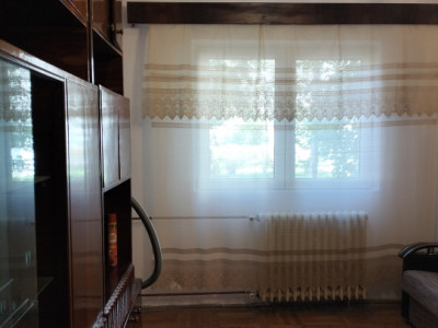 Garsoniera confort 1, decomandata, p/4, Spitalul CFR