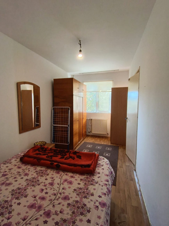 Apartament 2 camere, etaj intermediar, Lacul Balea Ploiesti