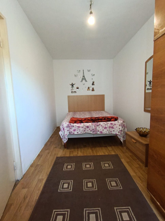 Apartament 2 camere, etaj intermediar, Lacul Balea Ploiesti