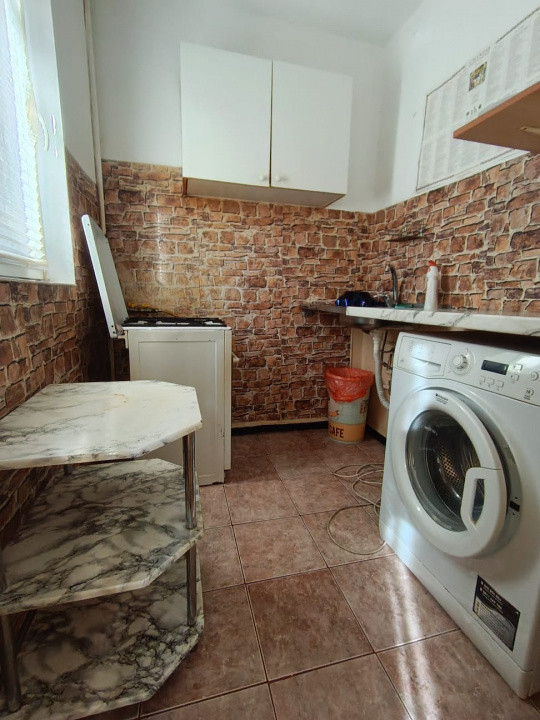 Apartament 2 camere, etaj intermediar, Lacul Balea Ploiesti