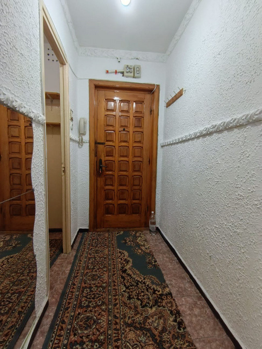 Apartament 2 camere, etaj intermediar, Lacul Balea Ploiesti