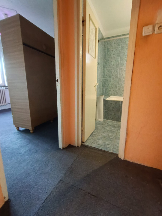 Apartament 2 camere, zona Nord