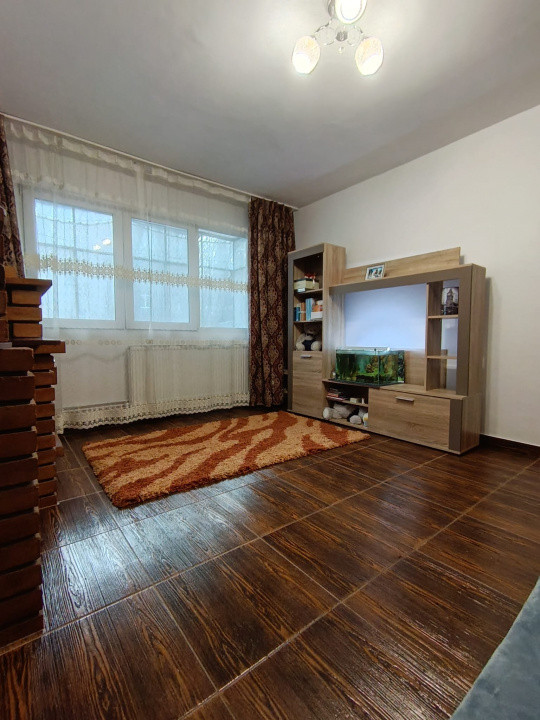 Apartament 2 camere, parter, zona Nord