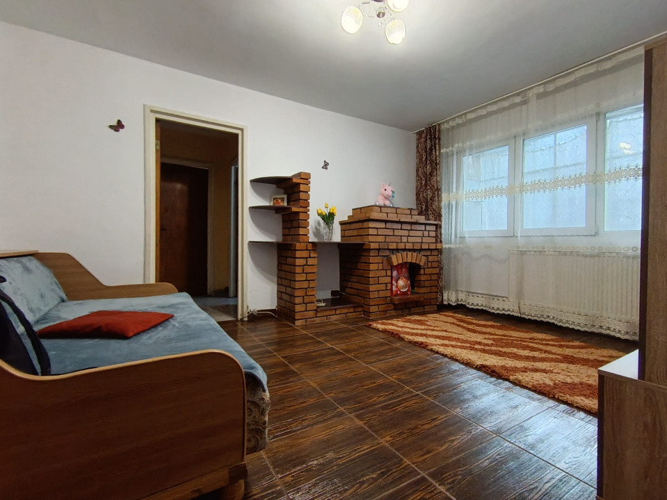 Apartament 2 camere, parter, zona Nord