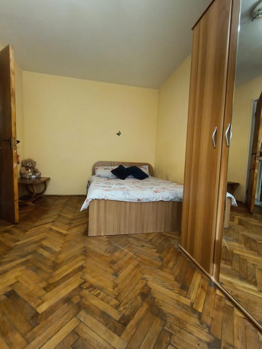 Apartament 2 camere, parter, zona Nord